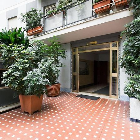 Romeeyes2020 Apartment Екстериор снимка