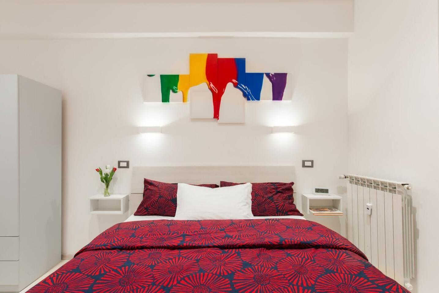 Romeeyes2020 Apartment Екстериор снимка