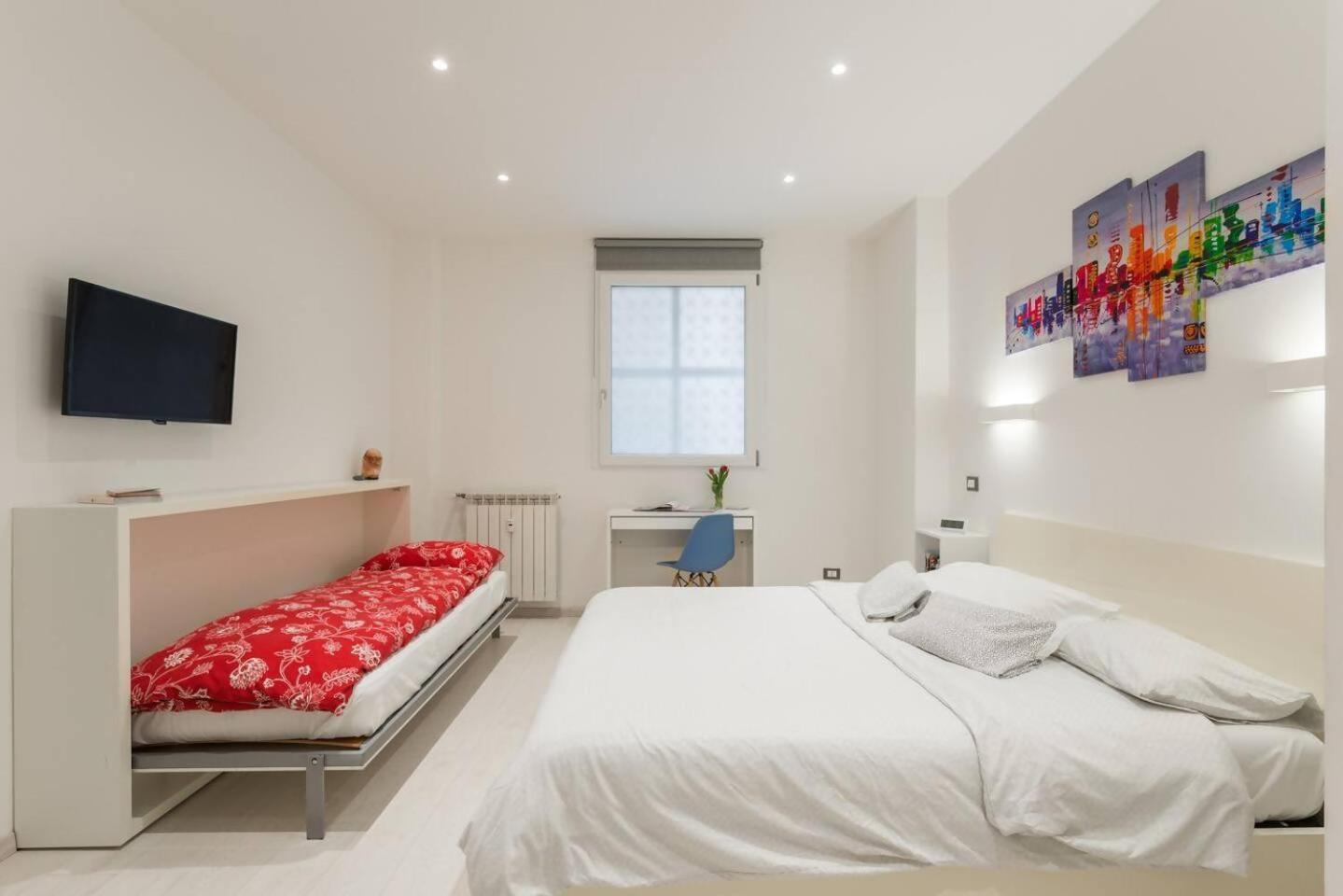 Romeeyes2020 Apartment Екстериор снимка