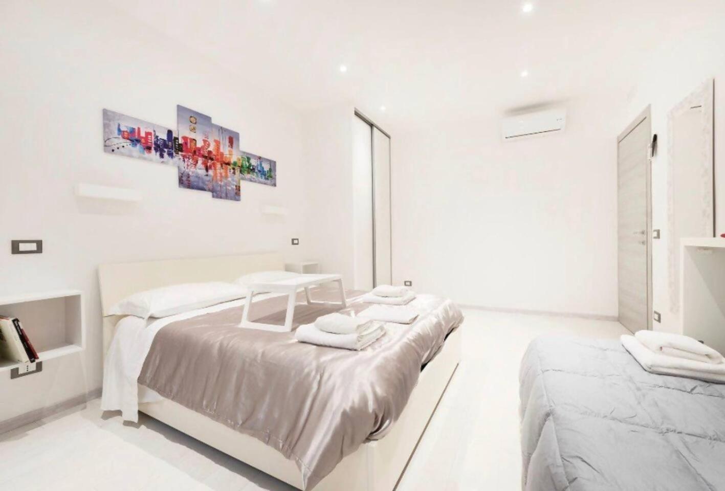 Romeeyes2020 Apartment Екстериор снимка