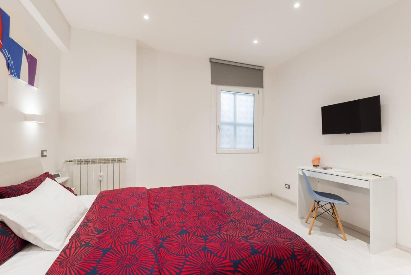 Romeeyes2020 Apartment Екстериор снимка